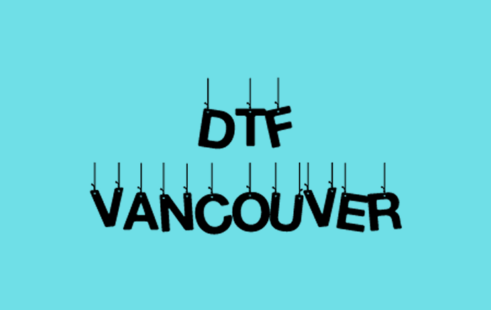 dtfvancouer Shopify store development in india