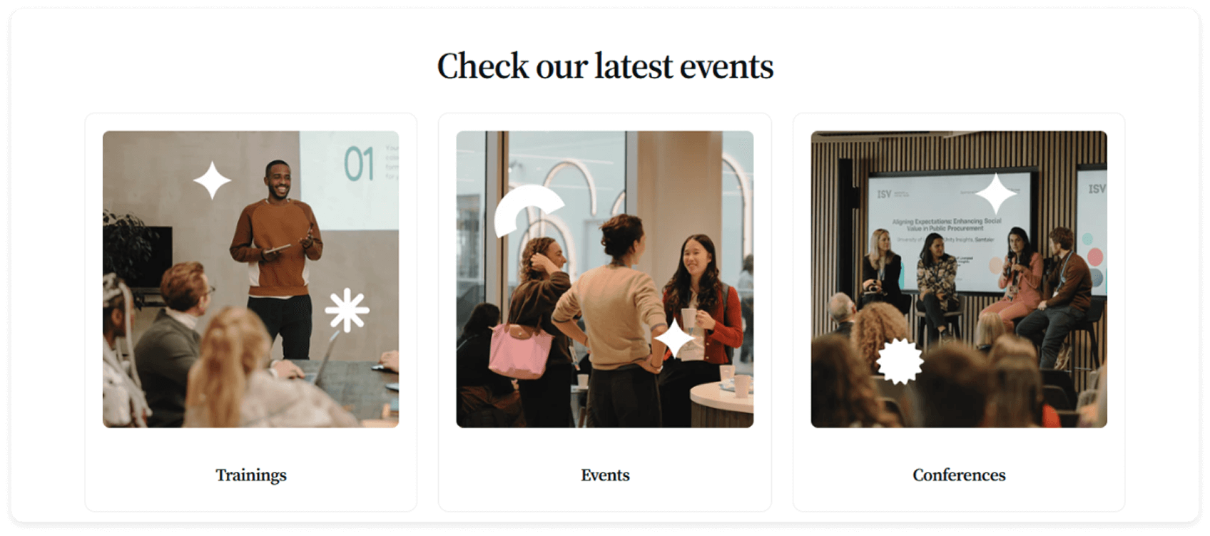 Institute for Social Value