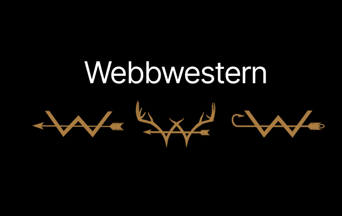 webbwestern